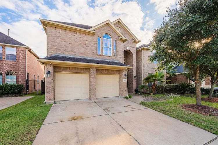 18103 Darling Point Ct Cypress, TX 77429