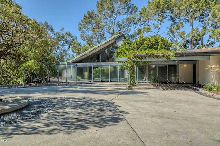1100 Paso Alto Road Pasadena, CA 91105