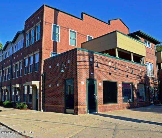 941 Baxter Ave #103 Louisville, KY 40204