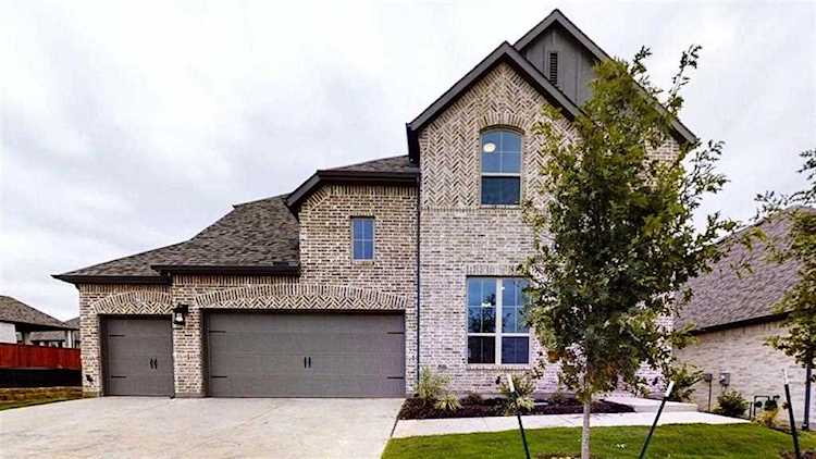 9212 White Birch Trail Lantana, TX 76226