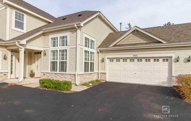 1882 Foxridge Ct #1882 Aurora, IL 60502
