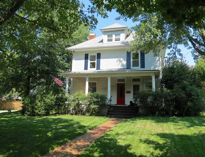 1529 SW Westover Roanoke, VA 24015