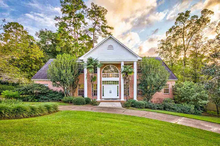 2959 Giverny Circle Tallahassee, FL 32309 in Killearn Estates Photo 1