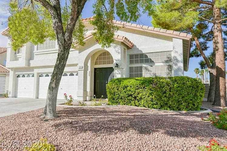 279 Plaza Capri Ct Henderson, NV 89074