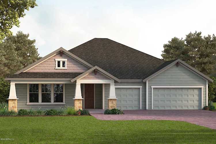 171 Hertford Bridge Way St Johns, FL 32259 | MLS 1080589 Photo 1