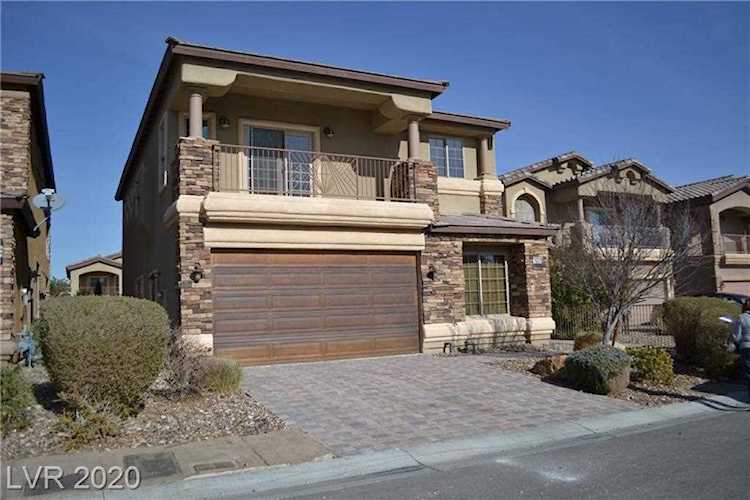7612 Zermatt Ave Las Vegas, NV 89129