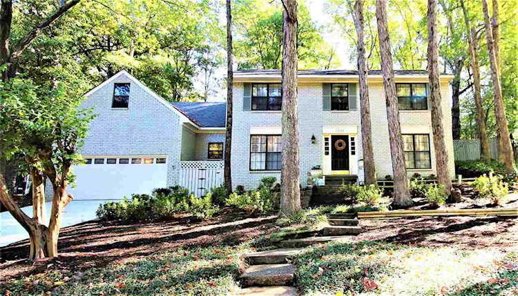Memphis javascript:; TN Real Estate | Find your Home exp Memphis Photo 1