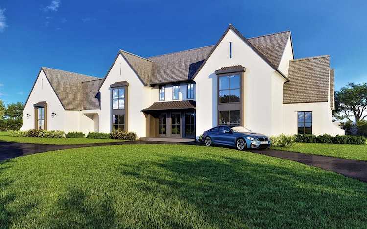 241 Otis Rd Barrington Hills, IL 60010