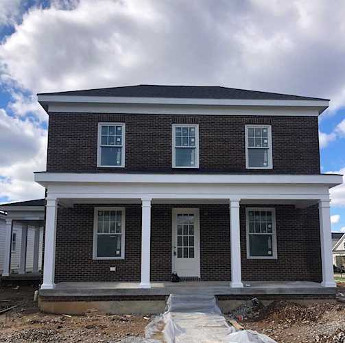 11120 Monkshood Dr Prospect, KY 40059