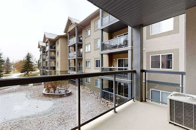 # 215 279 Suder Greens Drive Edmonton, AB T5T 6X6