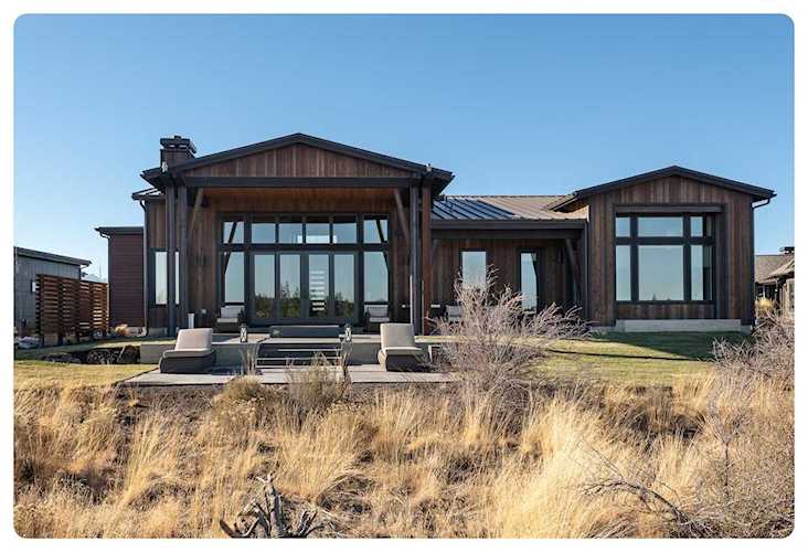 19183 Cartwright Ct Bend, OR 97702