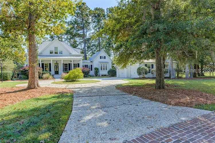 3 Indigo Plantation Rd Okatie, SC 29909