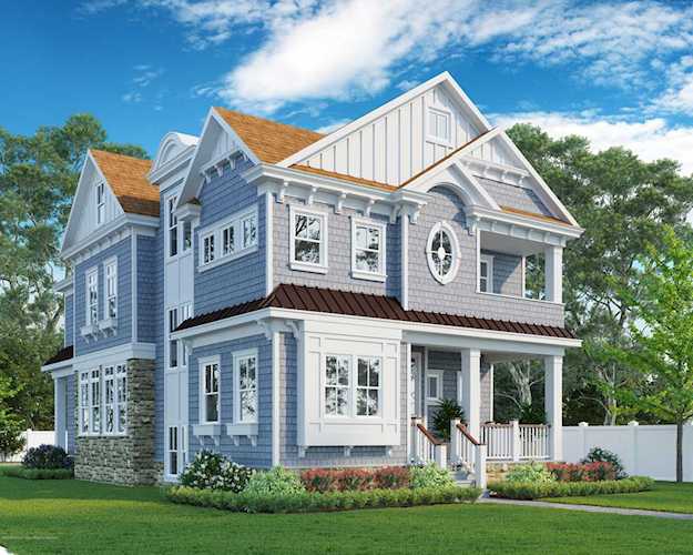 100 Beacon Blvd Sea Girt, NJ 08750