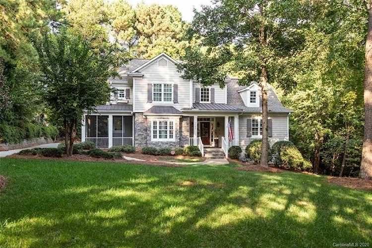 9082 Burroughs Ct Sherrills Ford NC 28673 | MLS #3677888 - Hendrix Properties Photo 1