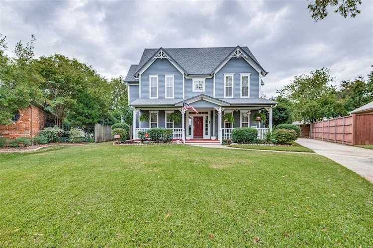 710 Cabernet Court Grapevine, TX 76051