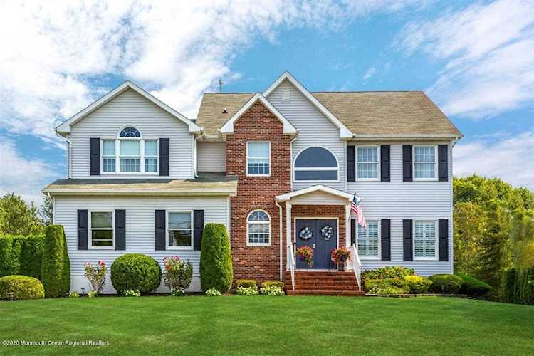 2014 Allenwood Rd Wall, NJ 07719 | MLS 22028804 Photo 1