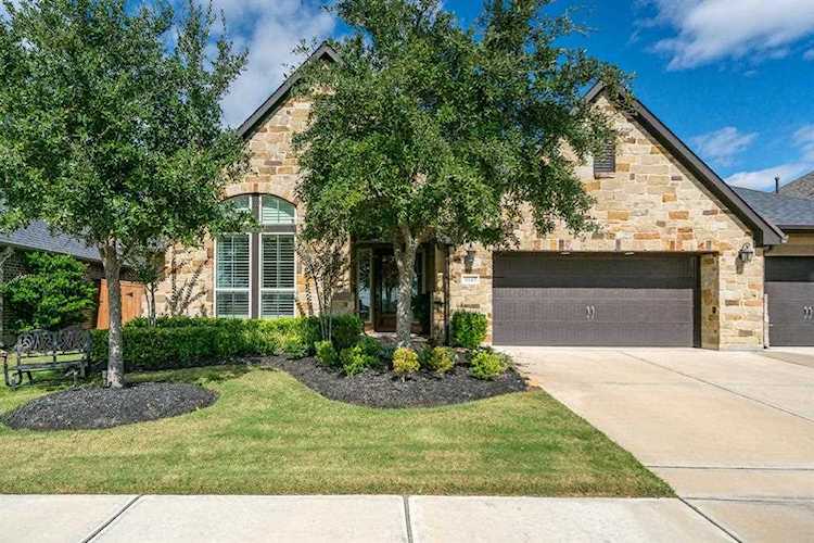 11103 Mayberry Heights Dr Cypress, TX 77433