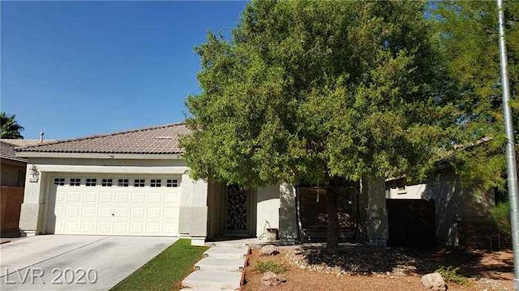 3836 Helens Pouroff Ave North Las Vegas, NV 89085