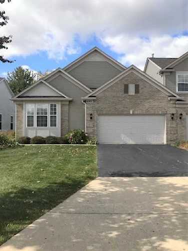 4140 Whitehall Ln Algonquin, IL 60102