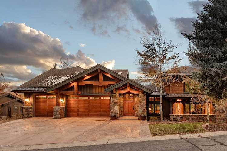 3000 Crestline Dr Park City, UT 84060