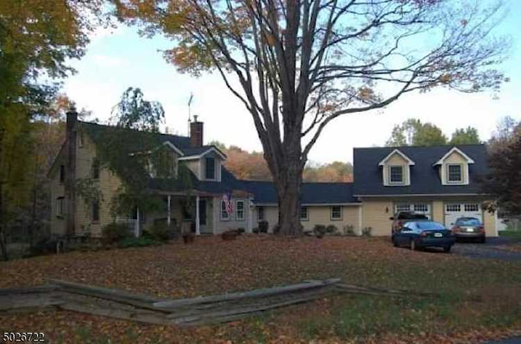 906 Hardwick Rd Stillwater Twp., NJ 07825