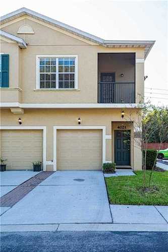 4021 Kirkland WAY Lake Mary, FL 32746