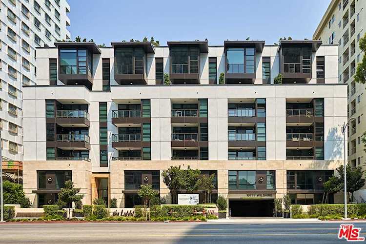 10777 Wilshire Boulevard #305 Los Angeles, CA 90024