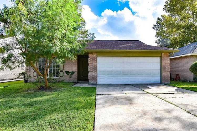 15314 Bedford Glen Dr Channelview, TX 77530
