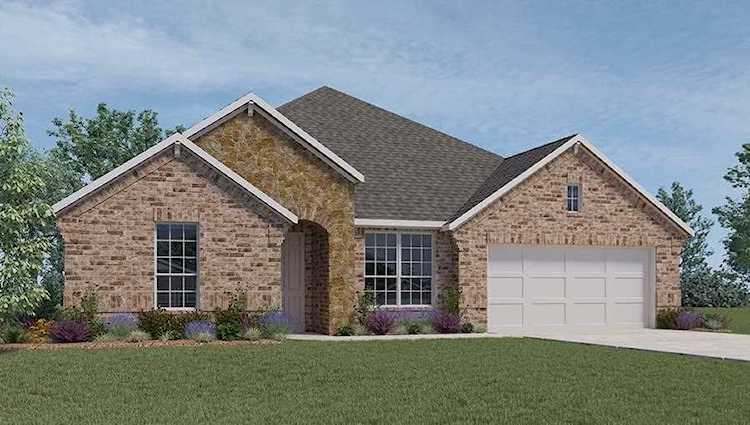 18114 Ponte Vecchio Way Houston, TX 77044