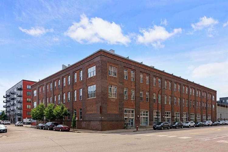 801 Washington Avenue N #315 Minneapolis, MN 55401