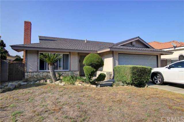 905 Tegner Drive Monterey Park, CA 91755