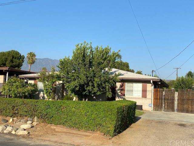 13659 5th Street Yucaipa, CA 92399