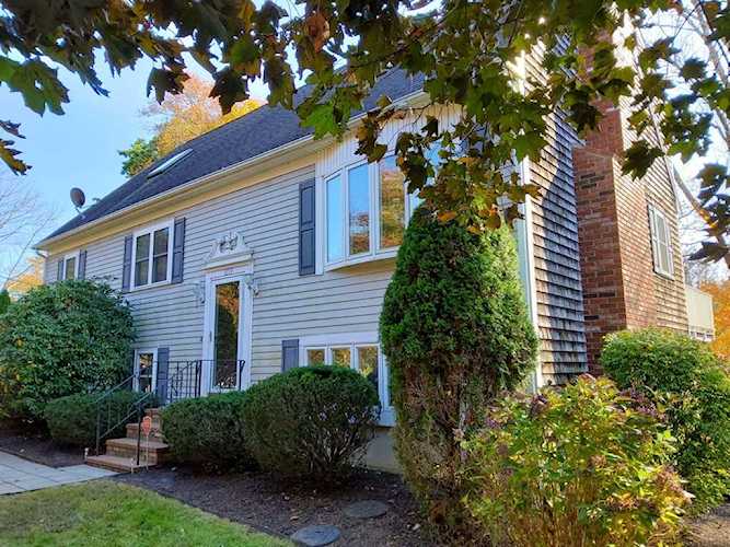 1153 Plymouth St Bridgewater, MA 02324