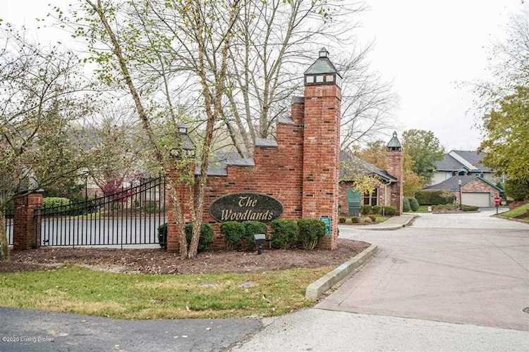 5621 Harrods Run Rd Prospect, KY 40059