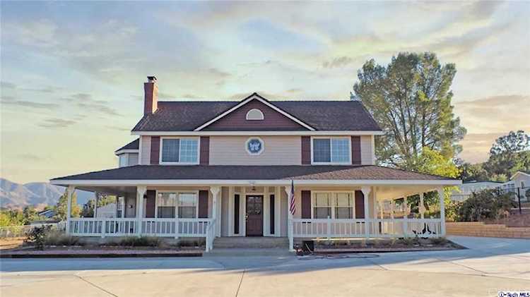 4006 Smith Avenue Acton, CA 93510