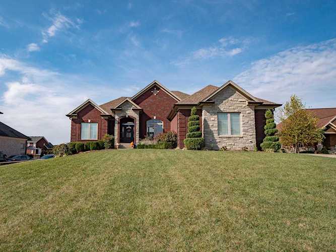 7604 Wind Haven Ct Louisville, KY 40291