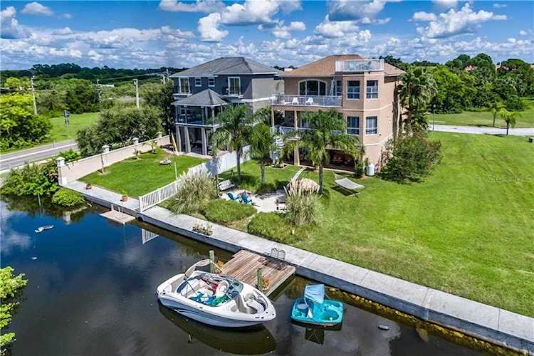 5713 Egrets PLACE New Port Richey, FL 34652