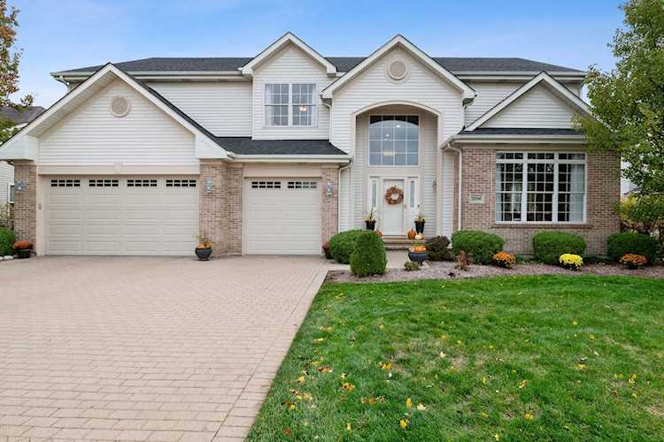 37041 N Deerpath Dr Lake Villa, IL 60046