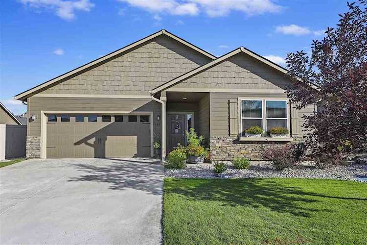 7019 S Woodhaven Dr Spokane, WA 99224 | MLS 202021996 Photo 1