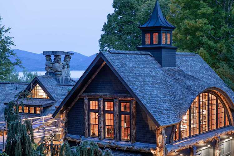 393 Warren Hill Rd Stowe, VT 05672