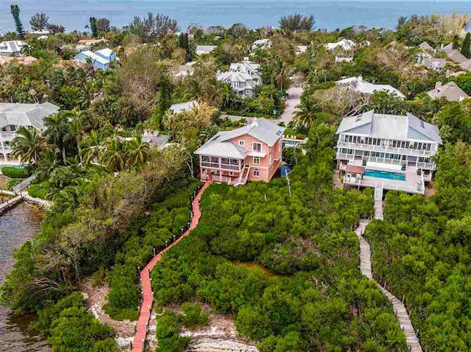 15133 Captiva Dr Captiva, FL 33924