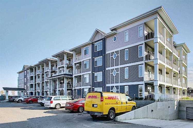 300 Auburn Meadows Common SE #314 Calgary, AB T3M 3E7