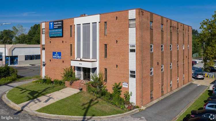 9712 Belair Rd Baltimore, MD 21236 | MLS ® MDBC492604 Photo 1