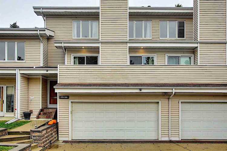 15126 45 Avenue Edmonton, AB T6H 5L1