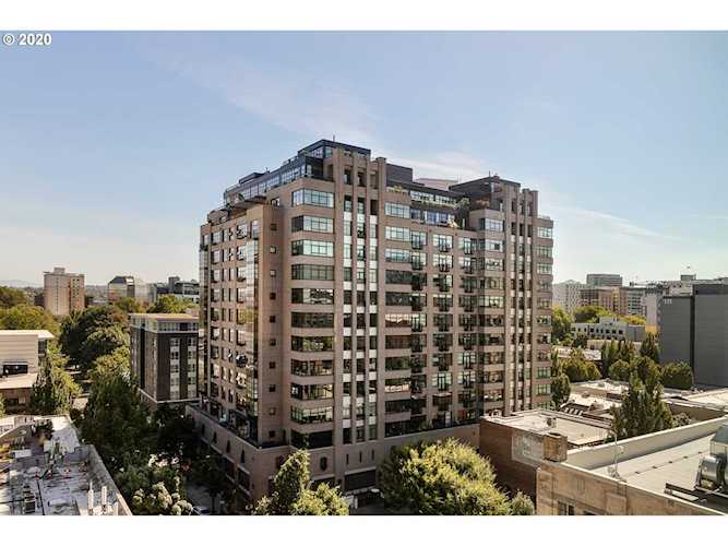 333 NW 9th Ave #1209 Portland, OR 97209 | MLS 20526633 Photo 1