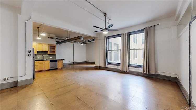 108 W 2nd Street #804 Los Angeles, CA 90012