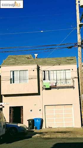 1370 Quesada Ave San Francisco, CA 94124
