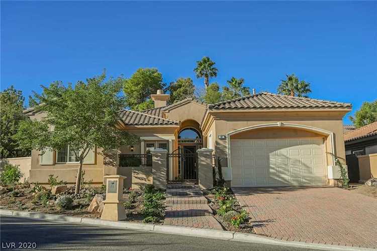 20 Avenida Fiori Henderson, NV 89011