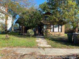 357 Dick St Fayetteville, NC 28301
