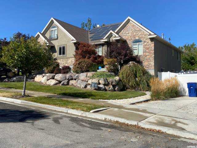 14374 S Havana Rose Cove Herriman, UT 84096